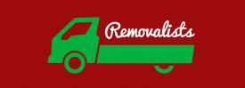 Removalists Jerangle - Furniture Removals